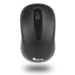 NGS Euphoria Kit Pack Tastiera wireless USB portoghese + Mouse wireless USB 1200 dpi 3 pulsanti - Utilizzo ambidestro - immagine 4