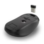 NGS Euphoria Kit Pack Tastiera wireless USB portoghese + Mouse wireless USB 1200 dpi 3 pulsanti - Utilizzo ambidestro - immagine 5