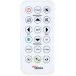 Optoma X400LVe Proiettore 3D ANSI DLP XGA - Altoparlante 10w - HDMI, VGA, USB - 4000 Lumen - immagine 5