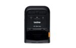 Bluetooth e USB - Risoluzione 203 ppi - Velocità 101 mm/s - Colore nero