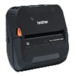 USB - Risoluzione 203 ppi - Velocità 127 mm/s - Colore nero