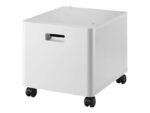 Brother MFC-L9630CDNTZ Stampante multifunzione laser a colori duplex Fax 40 ppm + vassoio aggiuntivo da 500 fogli + tavolo di appoggio - immagine 4
