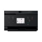 Canon Pixma TR7650 Stampante multifunzione a colori duplex WiFi Fax 15 ppm - ADF da 20 fogli - immagine 5
