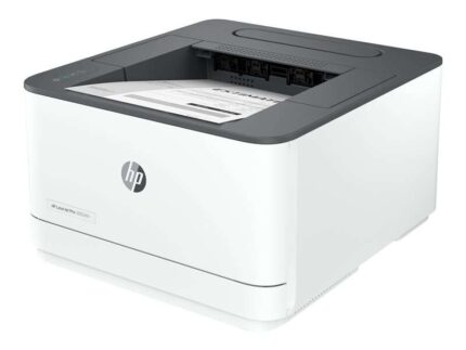 HP LaserJet Pro 3002dn Stampante laser monocromatica duplex 33 ppm
