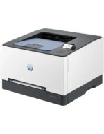 HP Color LaserJet Pro 3202dn Stampante laser a colori duplex 25 ppm - immagine 2