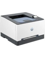 HP Color LaserJet Pro 3202dn Stampante laser a colori duplex 25 ppm - immagine 3