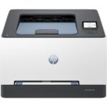 HP Color LaserJet Pro 3202dw Stampante laser a colori duplex WiFi 25 ppm