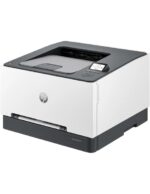 HP Color LaserJet Pro 3202dw Stampante laser a colori duplex WiFi 25 ppm - immagine 2