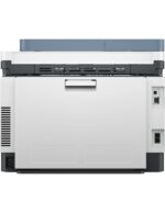 HP Color LaserJet Pro MFP 3302fdw Stampante multifunzione laser a colori Fax WiFi Duplex 25 ppm - Alimentatore automatico documenti da 50 fogli - immagine 5