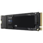 5.0 x2 NVMe 2.0