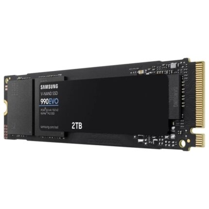 5.0 x2 NVMe 2.0