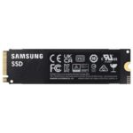 Samsung 990 EVO Disco rigido solido SSD 2 TB M.2 PCIe 4.0 x4, 5.0 x2 NVMe 2.0 - immagine 3