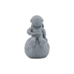 75 mm - Bobina da 1 kg - Colore grigio