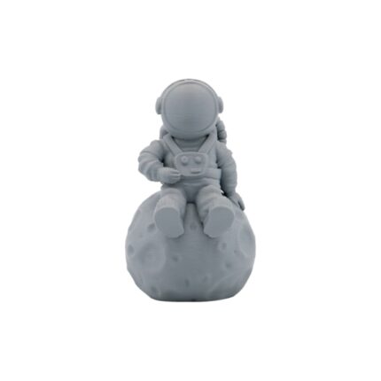 75 mm - Bobina da 1 kg - Colore grigio