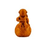 75 mm - Bobina da 1 kg - Colore rame