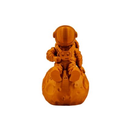 75 mm - Bobina da 1 kg - Colore rame