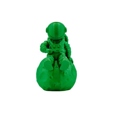 75 mm - Bobina da 1 kg - Colore verde