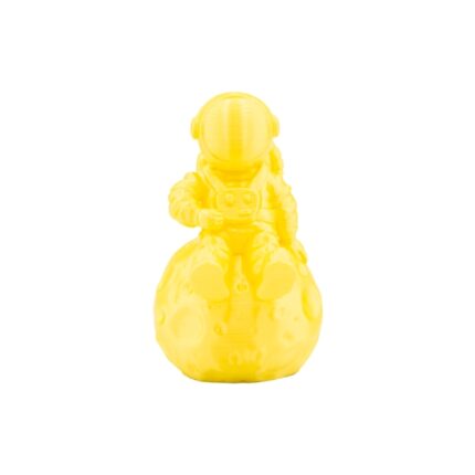 75 mm - Bobina da 1 kg - Colore giallo