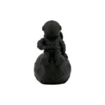 75 mm - Bobina da 1 kg - Colore nero