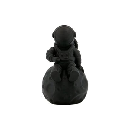 75 mm - Bobina da 1 kg - Colore nero
