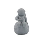 75 mm - Bobina da 1 kg - Colore grigio