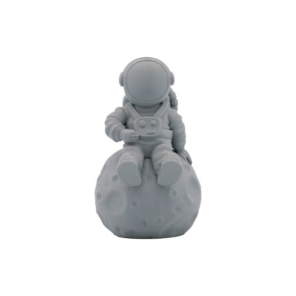 75 mm - Bobina da 1 kg - Colore grigio