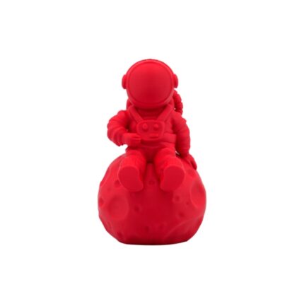 75 mm - Bobina da 1 kg - Colore rosso
