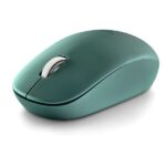 Mouse wireless NGS con tasti silenziosi - 2 pulsanti - Ambidestro - Colore verde - immagine 2