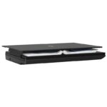 Canon CanoScan LIDE 300 Scanner per documenti A4 - Risoluzione 2400x4800DPI - Dimensioni massime di scansione 216x297mm - Colore nero - immagine 3