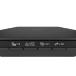 Canon CanoScan LIDE 300 Scanner per documenti A4 - Risoluzione 2400x4800DPI - Dimensioni massime di scansione 216x297mm - Colore nero - immagine 4