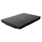 Canon CanoScan LIDE 400 Scanner per documenti A4 - Risoluzione 4800x4800DPI - Dimensioni massime di scansione 216x297mm - Colore nero - immagine 2