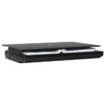 Canon CanoScan LIDE 400 Scanner per documenti A4 - Risoluzione 4800x4800DPI - Dimensioni massime di scansione 216x297mm - Colore nero - immagine 4