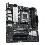 Asus Prime B650M-A II-CSM Scheda madre AMD5 4x DDR5 - HDMI