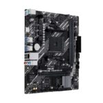 Asus Prime A520M-R Scheda madre AMD4 2x DDR4 - HDMI