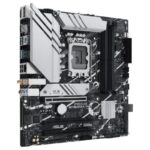 Asus Prime B760M-A WiFi Scheda madre Intel LGA1700 4x DDR5 - HDMI