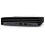 HP Pro Mini 400 G9 Mini PC Intel Core i5-12500T - 16 GB - SSD da 512 GB - USB-A 3.2