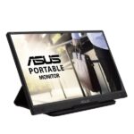 Asus ZenScreen MB166C Monitor portatile 15,6" LED IPS FullHD 60Hz 16:9 - Risposta 5ms - Alimentato tramite USB-C - Supporto integrato - Custodia pieghevole - immagine 3