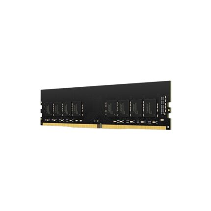 2 V - UDIMM  - Dissipatore di calore - Alte prestazioni - Efficienza energetica