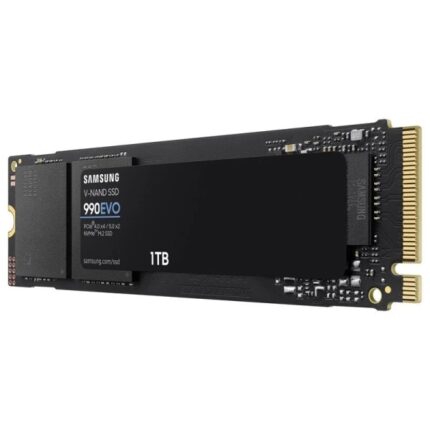 5.0 x2 NVMe 2.0