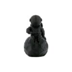 75 mm - Bobina da 1 kg - Colore nero
