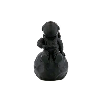 75 mm - Bobina da 1 kg - Colore nero