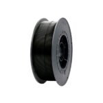 Filamento 3D ASA - Diametro 1,75 mm - Bobina da 1 kg - Colore nero - immagine 3