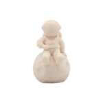 75 mm - Bobina da 1 kg - Colore naturale