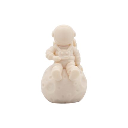 75 mm - Bobina da 1 kg - Colore naturale