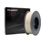 Filamento 3D ASA - Diametro 1,75 mm - Bobina da 1 kg - Colore naturale - immagine 4