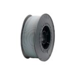 Filamento 3D ASA - Diametro 1,75 mm - Bobina 1 kg - Colore grigio - immagine 3