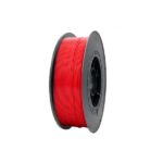 Filamento 3D ASA - Diametro 1,75 mm - Bobina da 1 kg - Colore rosso - immagine 3