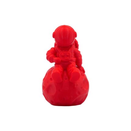 75 mm - Bobina da 1 kg - Colore rosso
