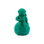 75 mm - Bobina 1 kg - Colore verde