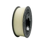 Filamento 3D PLA - Diametro 1,75 mm - Bobina da 1 kg - Colore Brillante al buio - immagine 3